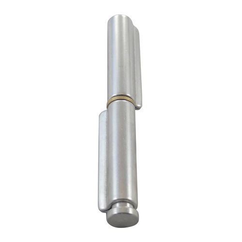 Flacher Scharnier - 814750 series - Marinetech Edelstahlhandel - Edelstahl / Schweiß