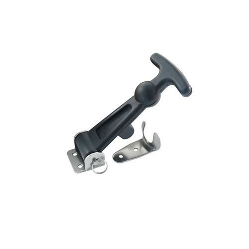 Absperrbarer Verschluss - 814954  - Marinetech Edelstahlhandel - Edelstahl