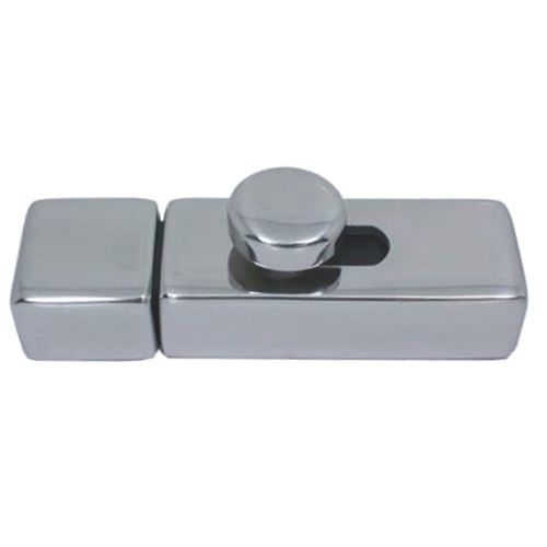 Gleitverschluss - 8892  - Marinetech Edelstahlhandel - Edelstahl / Nylon / regelbar