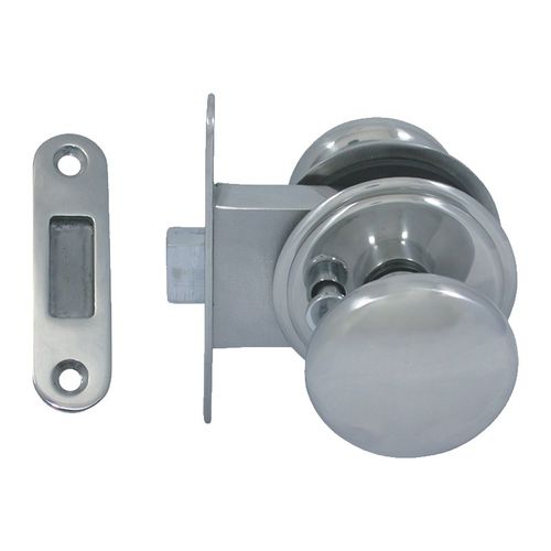 Edelstahl-Magnetverschluss - 8828 series - Marinetech Edelstahlhandel