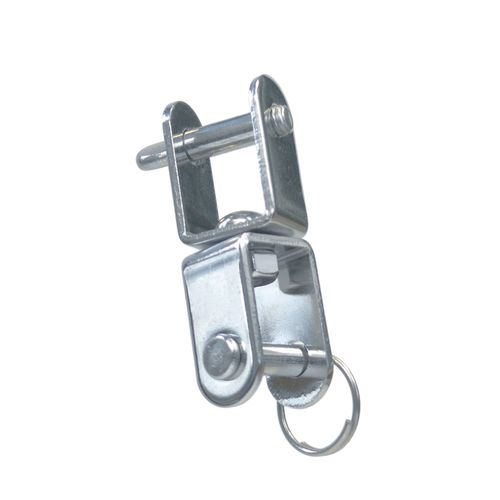 Edelstahl-Wirbel - 8364 series - Marinetech Edelstahlhandel