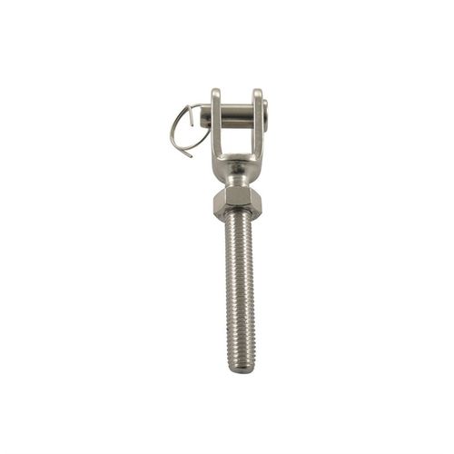 Edelstahl-Palettengabel - 8386 series - Marinetech Edelstahlhandel