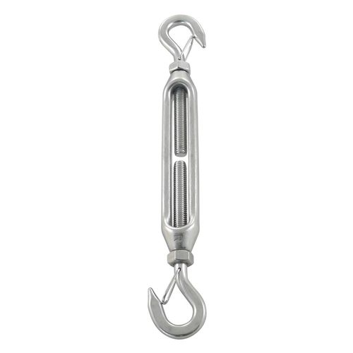 Manuelle Spannvorrichtung - 814932 series - Marinetech Edelstahlhandel - Edelstahl
