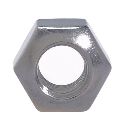 Sechseckige Mutter - 8468 series - Marinetech Edelstahlhandel - Edelstahl