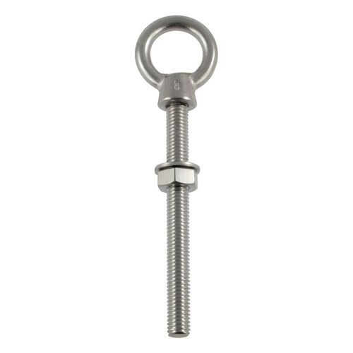 Augbolzen - 8267 series - Marinetech Edelstahlhandel - Gewinde / Stahl