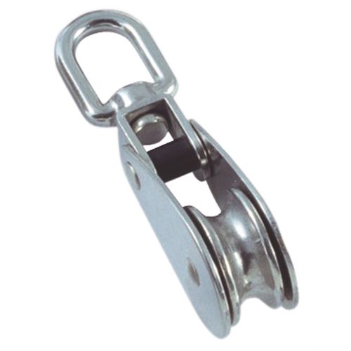 Schwenkbare Scheibe - 8369 series - Marinetech Edelstahlhandel - Edelstahl
