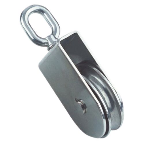 Schwenkbare Scheibe - 8392 series - Marinetech Edelstahlhandel