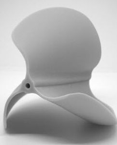3D-Druck / Kunststoff - INITIAL - SLA / Prototyping