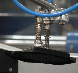 Polystyrol-Spritzgießen - INITIAL - technische Teile / Prototyping / Kleinserien