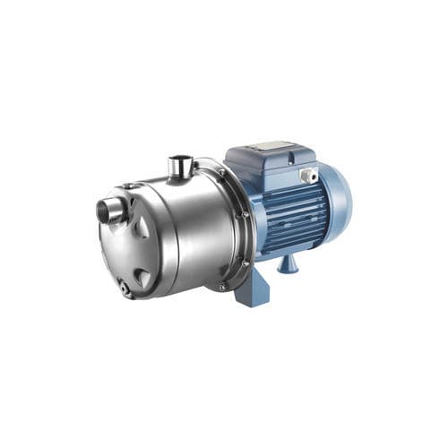 Kreiselpumpe - MPX series - Pentax Pumps - Luft / für Gas / selbstansaugend