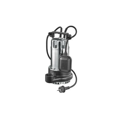 Impellerpumpe - DH series - Pentax Pumps - Wasser / elektrisch / Tauch