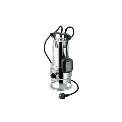 Impellerpumpe - DX series - Pentax Pumps - Wasser / elektrisch / selbstansaugend