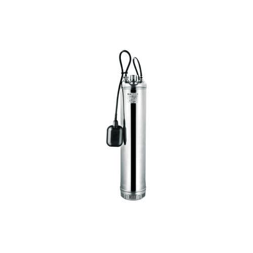 Kreiselpumpe - 5PES series - Pentax Pumps - Wasser / elektrisch / Tauch