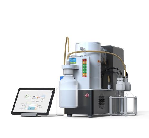 Aufreinigungsanlage für Säuren - AP200 - Amerlab Scientific