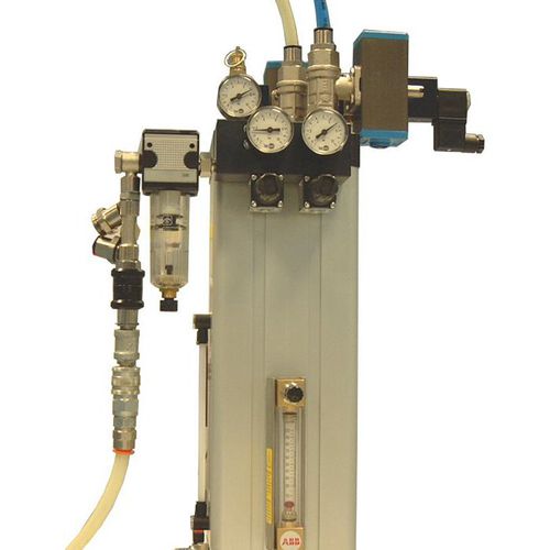 Spritzaggregat - WISDOM  - SOATO FLUID SYSTEM