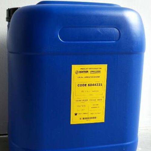 Schmieröl - ML-7000 - SOATO FLUID SYSTEM - auf Pflanzenbasis / wasserlöslich