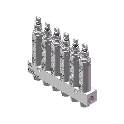 Öler - XL-1 - SOATO FLUID SYSTEM