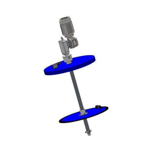Kolbenpumpe - HANDY  - SOATO FLUID SYSTEM - Schmieröl / stationär / Industrie