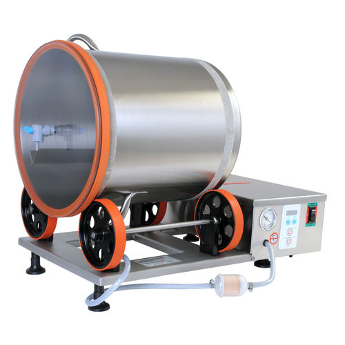 Vakuum-Fleischtumbler - MV25 - Torrey