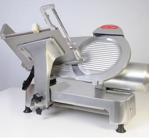 Fleischschneidemaschine - AMS350 - Torrey - automatisch / manuell / leistungsstark