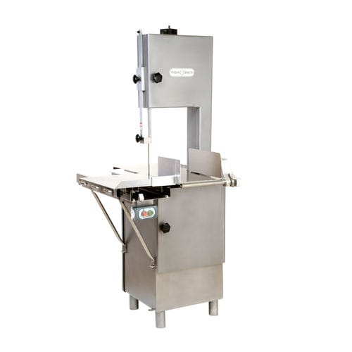 Bandsägemaschine für Knochen / Industrie - ST295AI - Torrey - Edelstahl