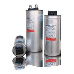 PFC-Kondensator - Terasaki (Europe) Circuit Breaker - Polypropylenfolie / zylindrisch / Schraub