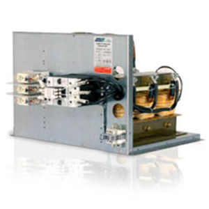 System für die Korrektur des Leistungsfaktors - ECCT series - Terasaki (Europe) Circuit Breaker