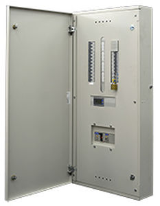 Schalttafel für Überlastschalter - 800A Panelboards - Terasaki (Europe) Circuit Breaker