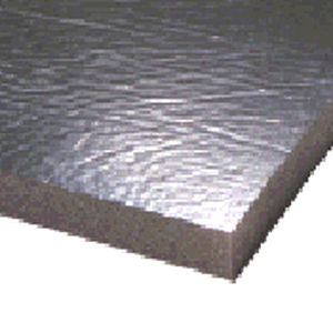 Schallschutzwand - FTMM series - Firwin Corp.