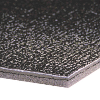 Schallschutzwand - M-100D - Firwin Corp.