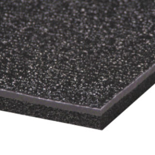 Schallschutzwand - M-600D - Firwin Corp.
