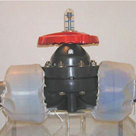 Anti-Leck-System - FSP-LFP series - Firwin Corp.