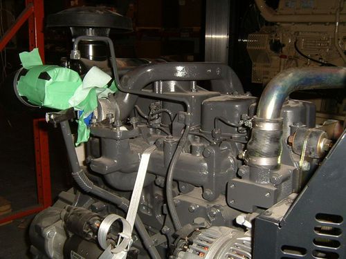 Abnehmbarer Isoliermantel - FIV series - Firwin Corp. - Auslass / für Motoren / Metalldraht
