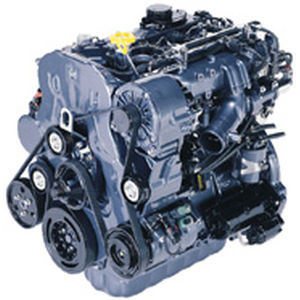 Abnehmbarer Isoliermantel - FVM series - Firwin Corp. - Auslass / für Motoren / Edelstahl