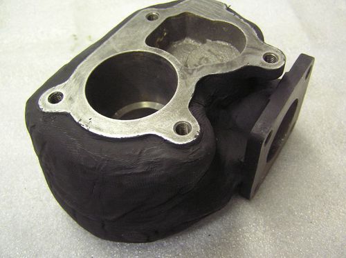 Schutzbeschichtung - HISU series - Firwin Corp.