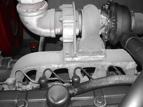 Abnehmbarer Isoliermantel - FHER-D005Z - Firwin Corp. - Auslass / für Motoren / Metalldraht