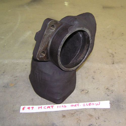 Schutzbeschichtung - HCAT series - Firwin Corp.