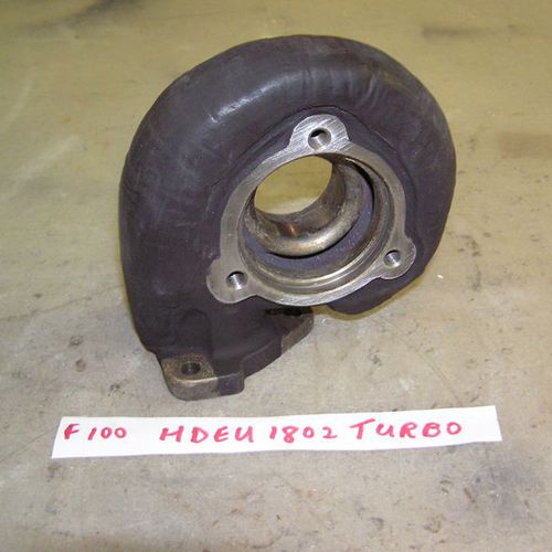 Schutzbeschichtung - HDEU series - Firwin Corp.