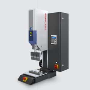 Ultraschallschweißgerät - THORN+ DIGITAL - SONICTECH Ultrasonics - elektronisch