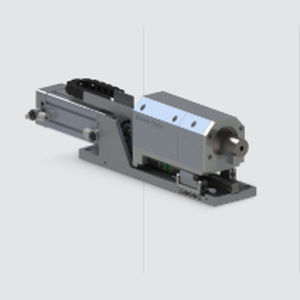 Elektrischer Antrieb - SONICTECH Ultrasonics - linear / Steuer / Präzision