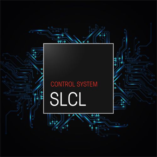 Kontrollsystem für Dosierung - SLCL  - Seepex - digital / für Pumpen / für chemische Prozesse