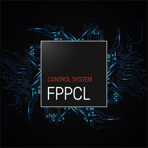 Prozesskontrollsystem - FPPCL  - Seepex - Druck / digital / für Filter