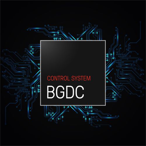 Kontrollsystem für Dosierung - BGDC  - Seepex - Prozess / digital / für Pumpen