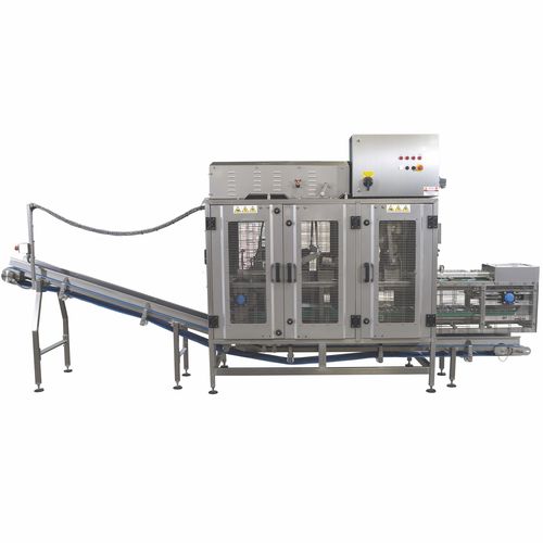 Obstschneider für Mangos - TKM - ABL srl