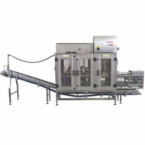Obstschneider für Kiwis - TK - ABL srl