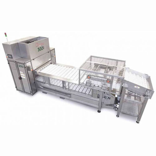 Entsteiner für Avokado - 300-AVC - CTI FoodTech s.r.l. - birnenförmig