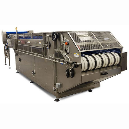 Aprikose-Entsteiner - CTI-1200, CTI-1000 - CTI FoodTech s.r.l.