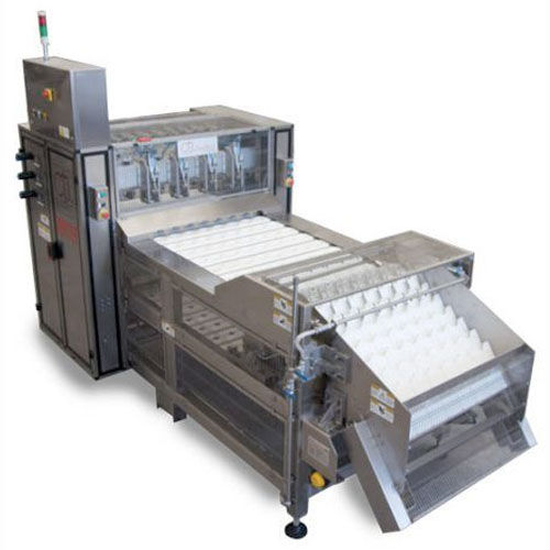 Entsteiner für Pfirsiche - 6219 - CTI FoodTech s.r.l. - für Nektarine