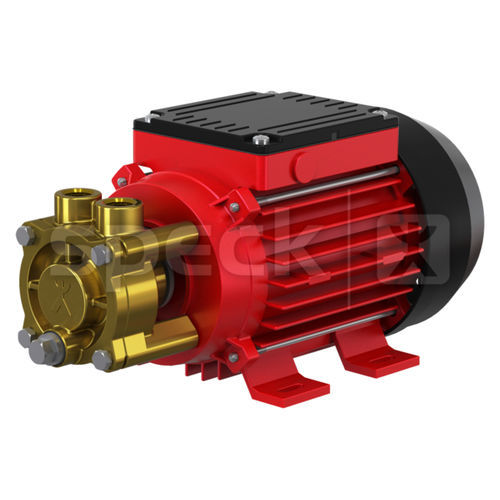 Pumpe / regenerative Turbine - LNY-2841 - SPECK-PUMPEN - Molke / mit Elektromotor / selbstansaugend