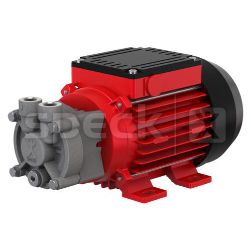 Pumpe / regenerative Turbine - Y/YS-2951 - SPECK-PUMPEN - Molke / mit Elektromotor / selbstansaugend
